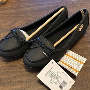 Brand new Crocs Women's Wrap ColorLite Ballet Flats